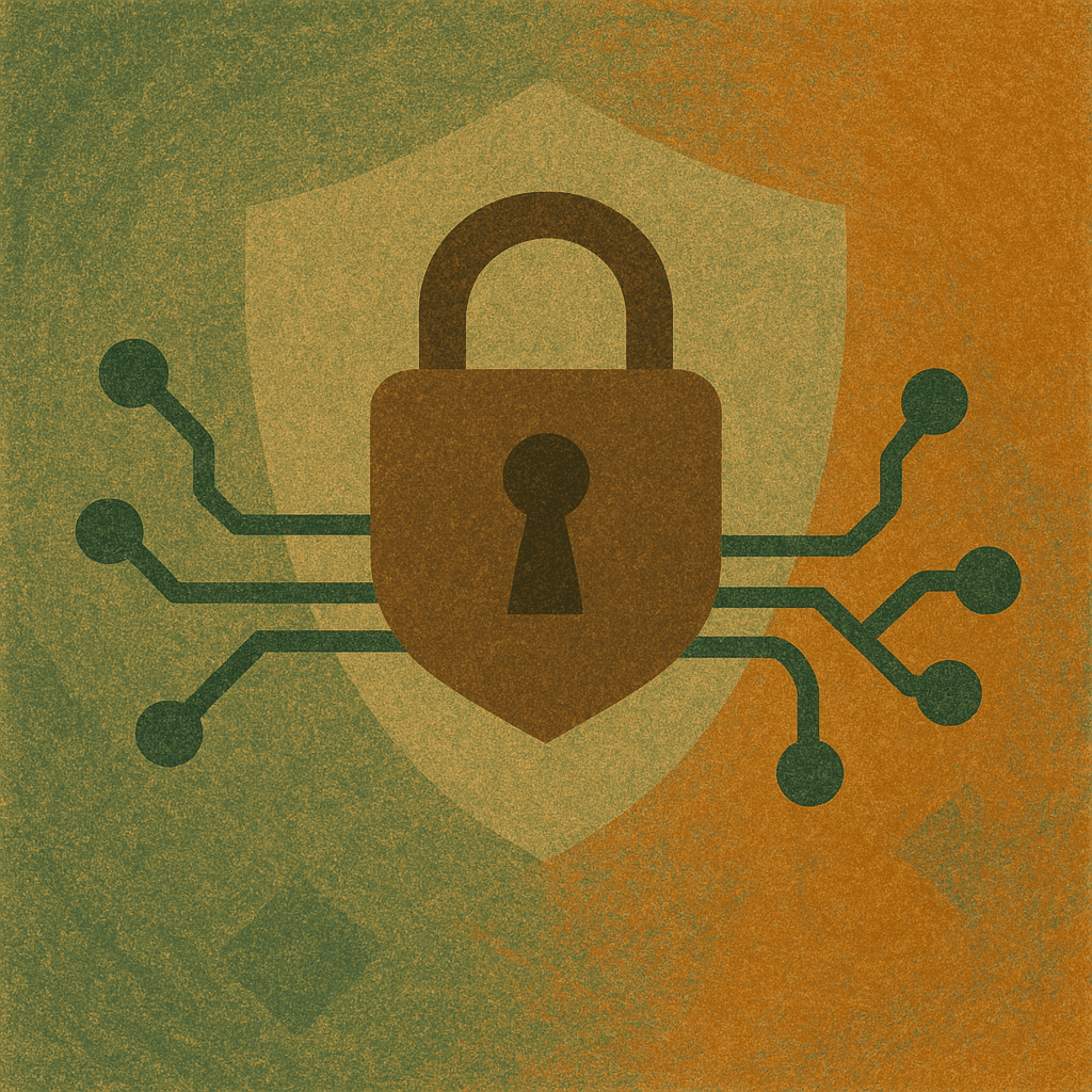 Data security