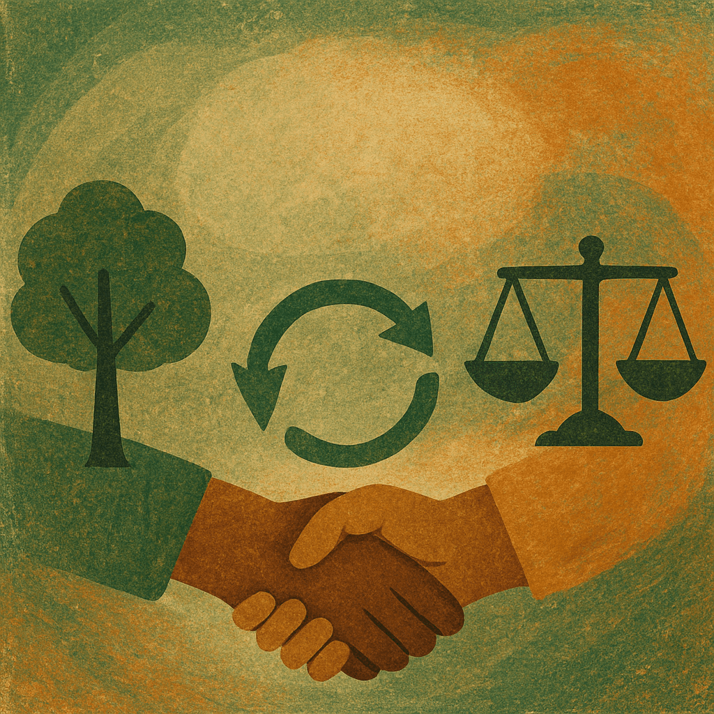 Steward Ownership